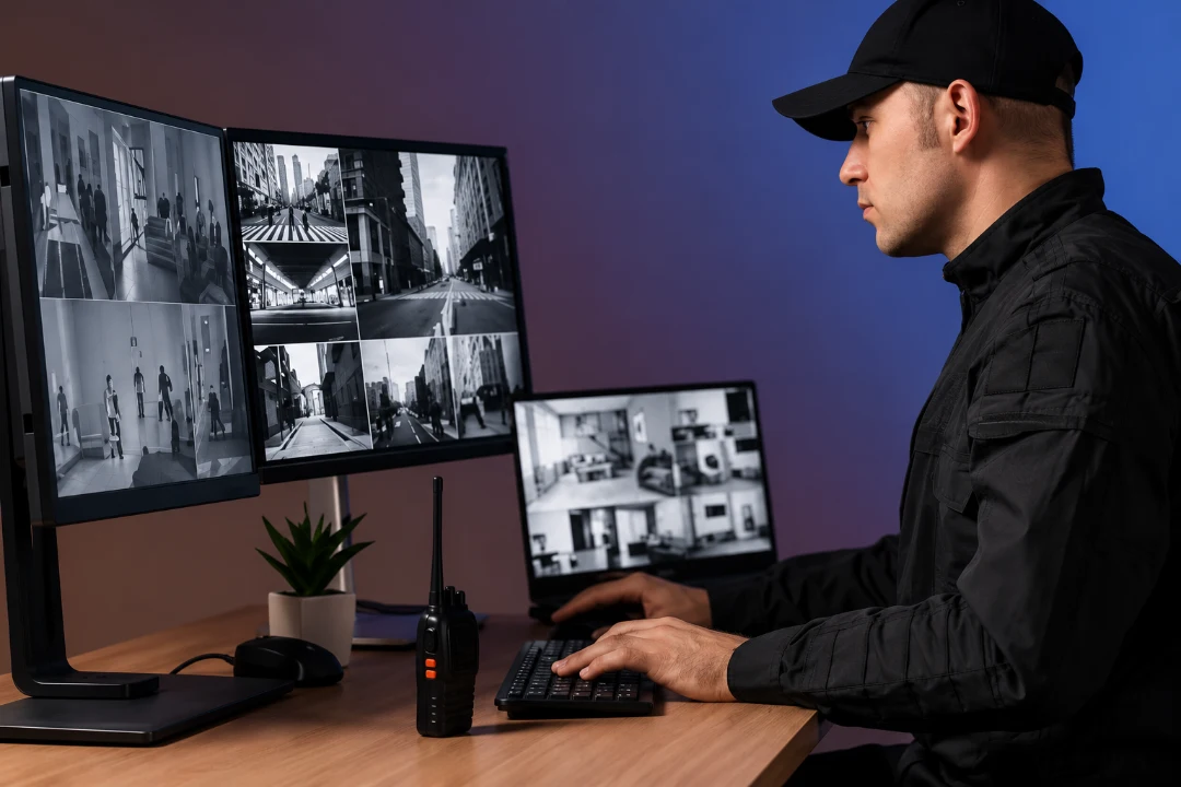 Security Service
